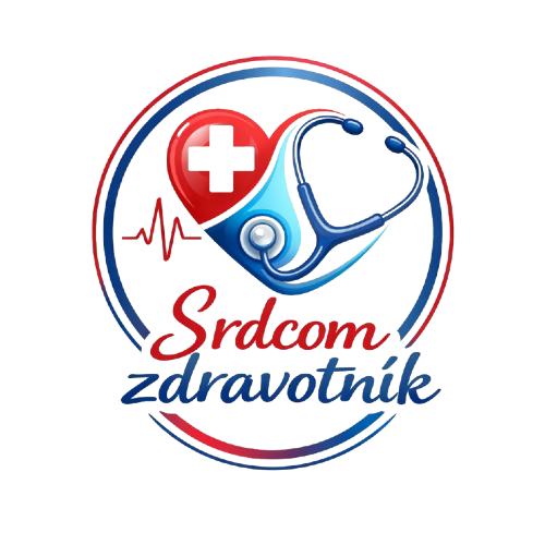 srdcomzdravotník